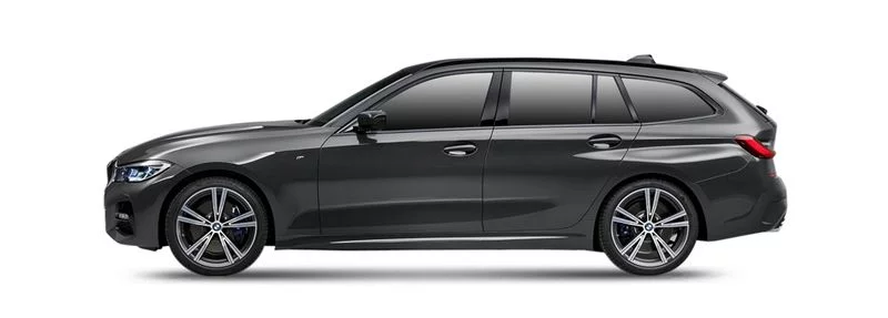 BMW 3 Touring Van (G21)