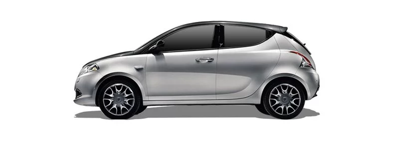 Lancia Ypsilon (312_)
