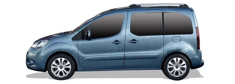 Citroën Berlingo Camionnette/Monospace (B9)