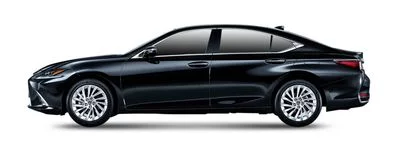 Lexus ES (_Z10_, _A10_, _H10_)