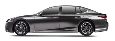 Lexus LS (_F5_)