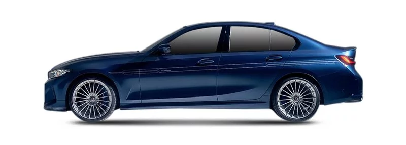Alpina D3 (G20)