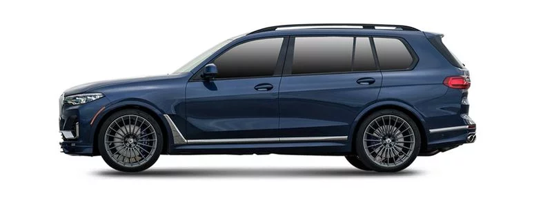 Alpina XB7 (G07)