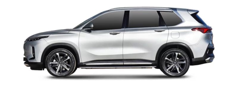 Maxus Euniq 6
