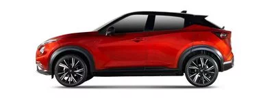 Nissan Juke (F16_)
