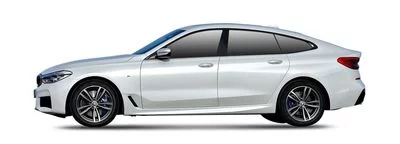 BMW 6 Gran Turismo (G32)