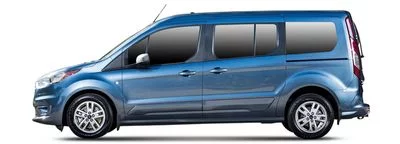 Ford Transit Connect Monospace