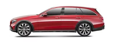 Mercedes-Benz Classe E All-Terrain (S213)