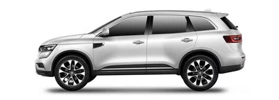 Renault Koleos II (HC_)