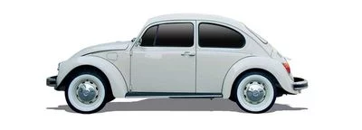 VW Coccinelle, Kaefer
