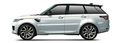 Land Rover Range Rover Sport II (L494)