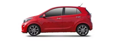 Kia Picanto III (JA)