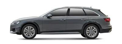 Audi A6 Allroad C8 (4AH)