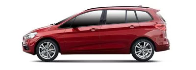 BMW 2 Gran Tourer (F46)