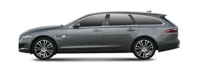 Jaguar XF Sportbrake (X260)