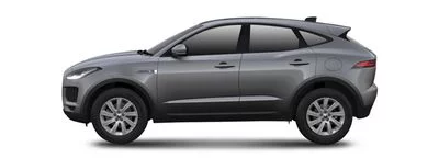 Jaguar E-Pace (X540)