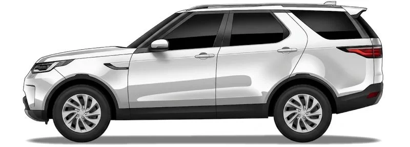 Land Rover Discovery V (L462)