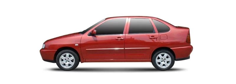 VW Polo III Classic (6V2)