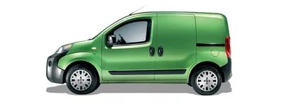 Fiat Fiorino Monospace (225_)