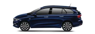 Fiat Tipo Berline à hayon (356_, 357_)