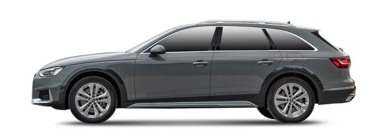 Audi A6 Allroad C8 (4AH)