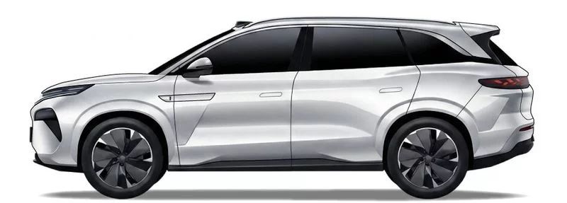 BYD Tang