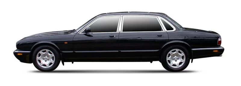 Daimler Daimler XJ (X30_)