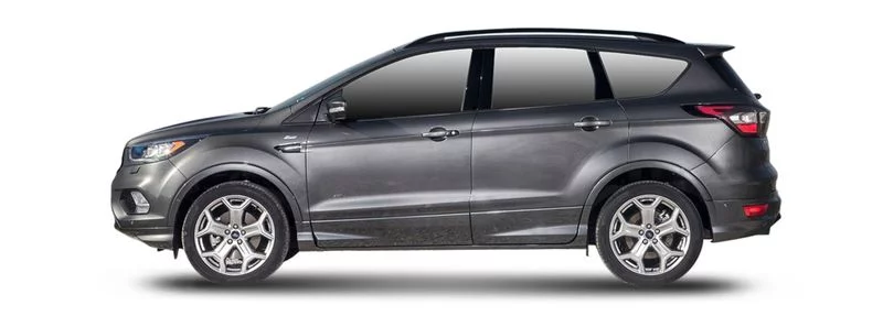 Ford Kuga II (DM2)
