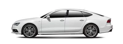 Audi A7, S7, RS7 Sportback (4GA, 4GF)