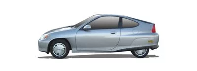 Honda Insight (ZE)