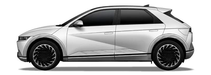 Hyundai Ioniq 5 (NE)