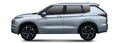 Mitsubishi Outlander IV (GM_W, GG_W, DG)
