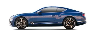 Bentley Continental Coupé (3S3)