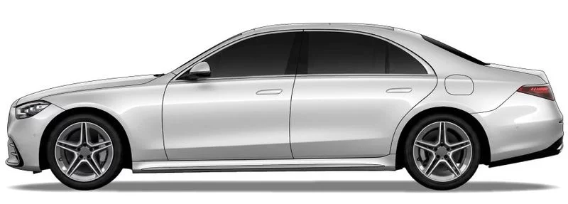 Mercedes-Benz Classe S (V223)
