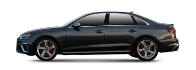 Audi A4, S4 B9 (8W2, 8WC)