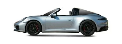 Porsche 911 Targa (992)
