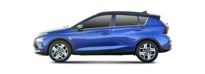 Hyundai Bayon (BC3)