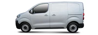 Peugeot Expert Fourgon (V_)