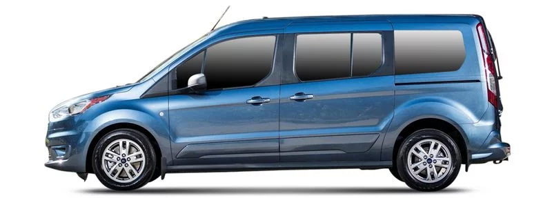 Ford Transit Connect V408 Camionnette/Monospace