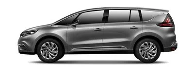 Renault Espace V (JR_)