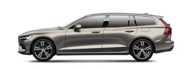 Volvo V60 II Cross Country (227)