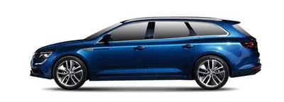 Renault Talisman Grandtour (KP_)
