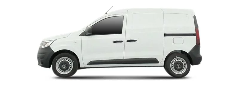 Renault Express Camionnette/Monospace