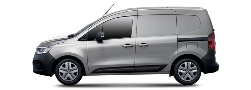 Renault Kangoo III Camionnette/Monospace