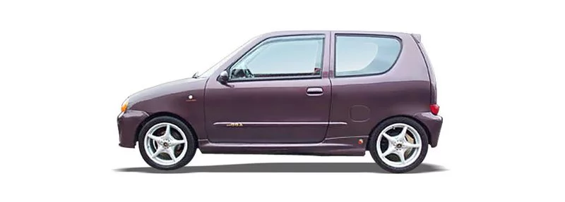 Fiat Seicento / 600 (187_)