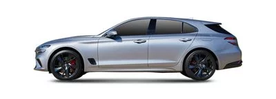 Genesis G70 Shooting Brake (IK)