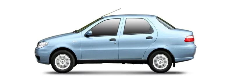 Fiat Siena (178_, 172_, 372_)
