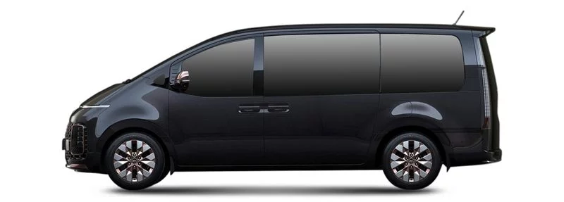 Hyundai Staria Autobus/Autocar (US4)