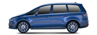 Ford Galaxy III (CK)