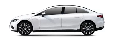 Mercedes-Benz EQE (V295)